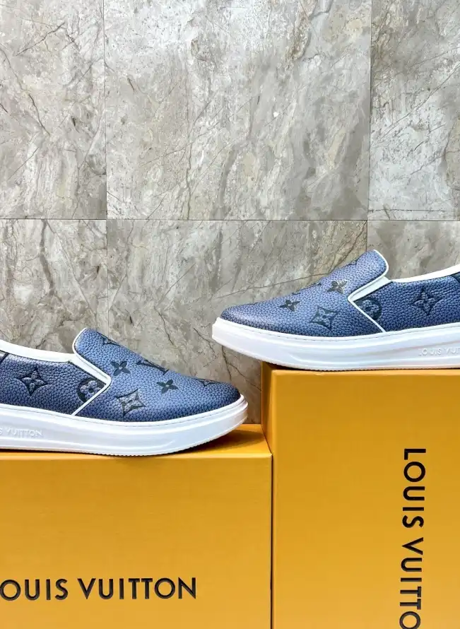 hype LV Casual Shoes