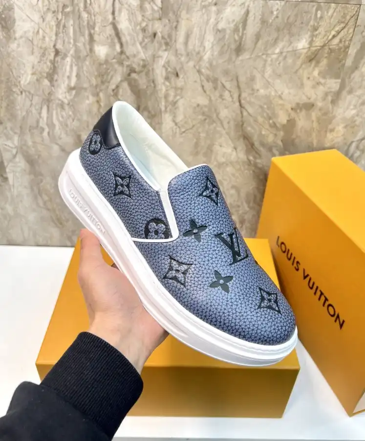 hype LV Casual Shoes