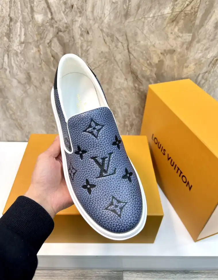 hype LV Casual Shoes