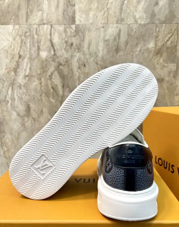 hype LV Casual Shoes