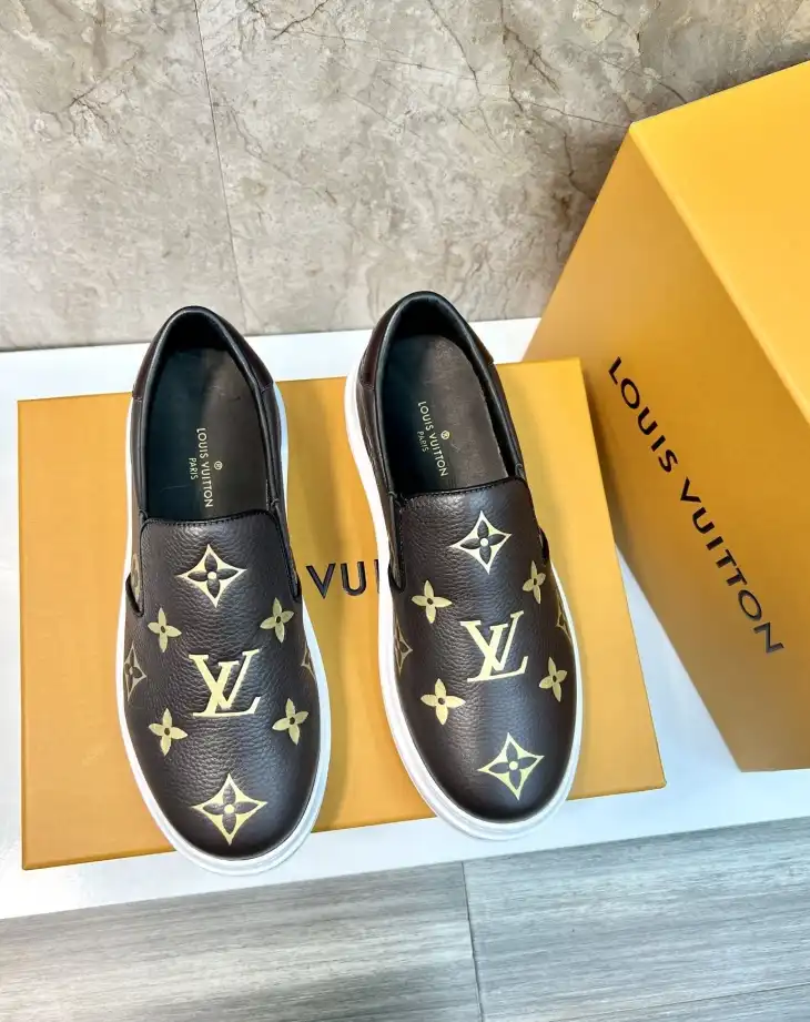 hype LV Casual Shoes