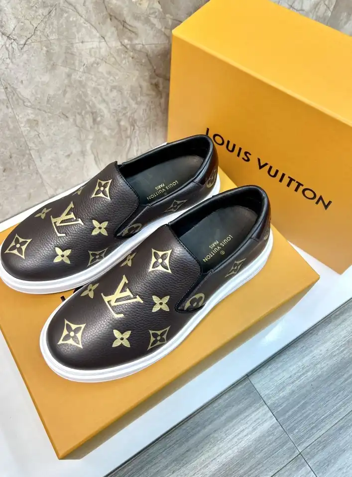 hype LV Casual Shoes