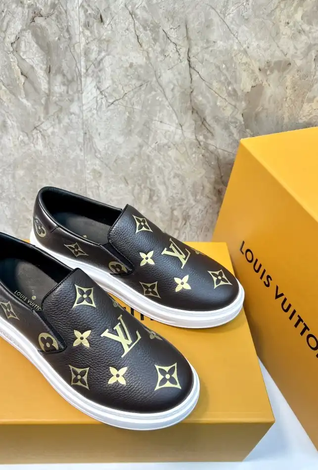 hype LV Casual Shoes