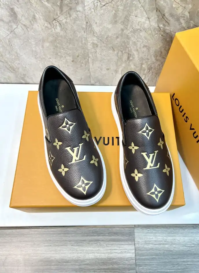 hype LV Casual Shoes