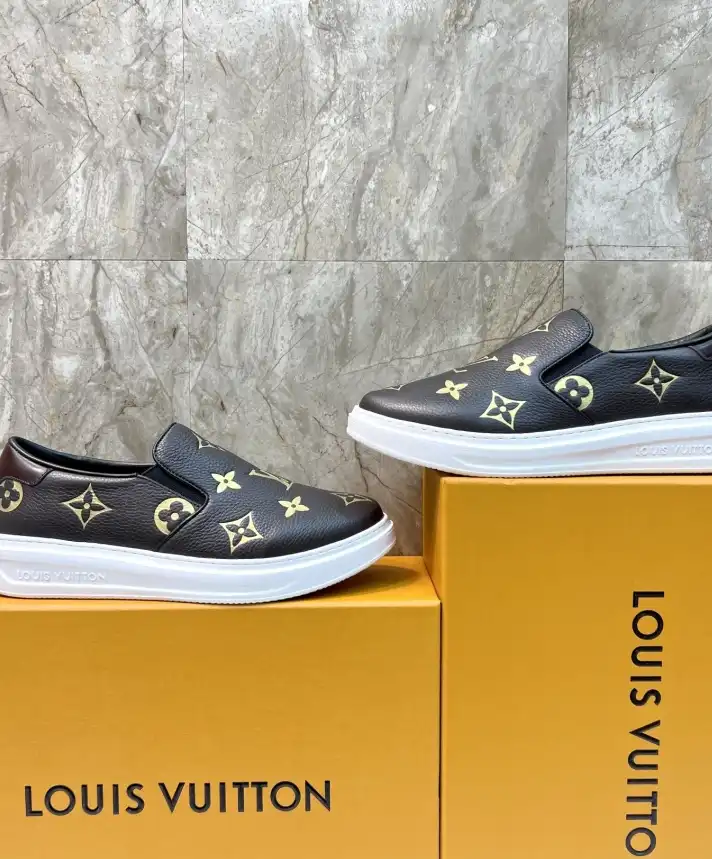 hype LV Casual Shoes