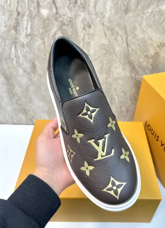 hype LV Casual Shoes