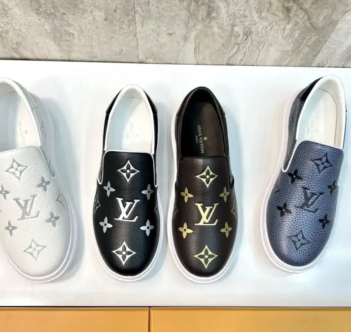 hype LV Casual Shoes