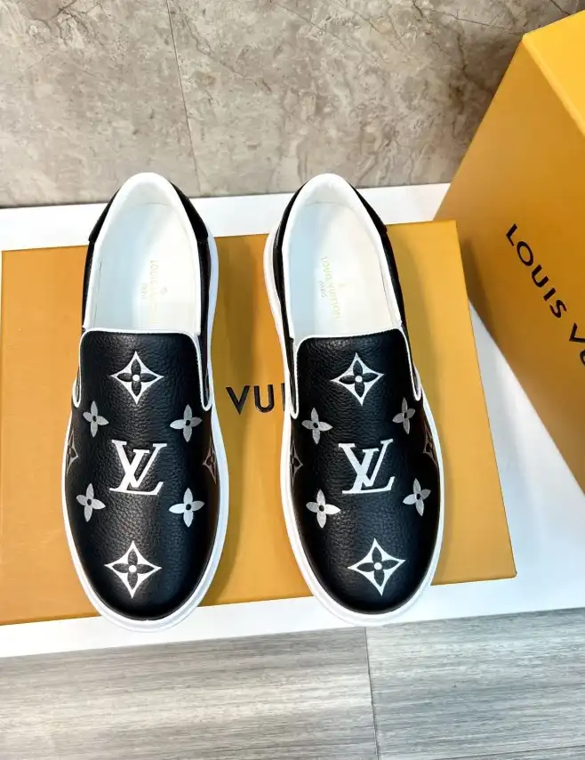 hype LV Casual Shoes