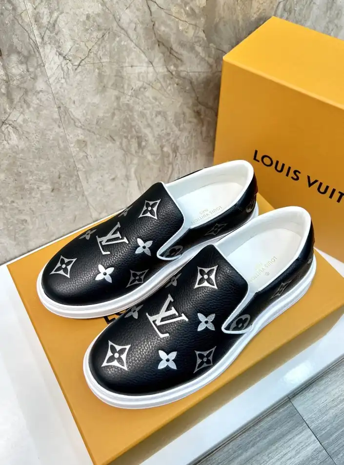 hype LV Casual Shoes