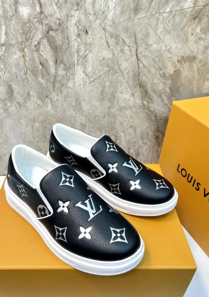 hype LV Casual Shoes