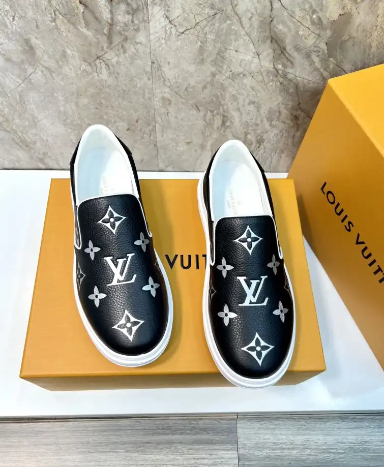 hype LV Casual Shoes