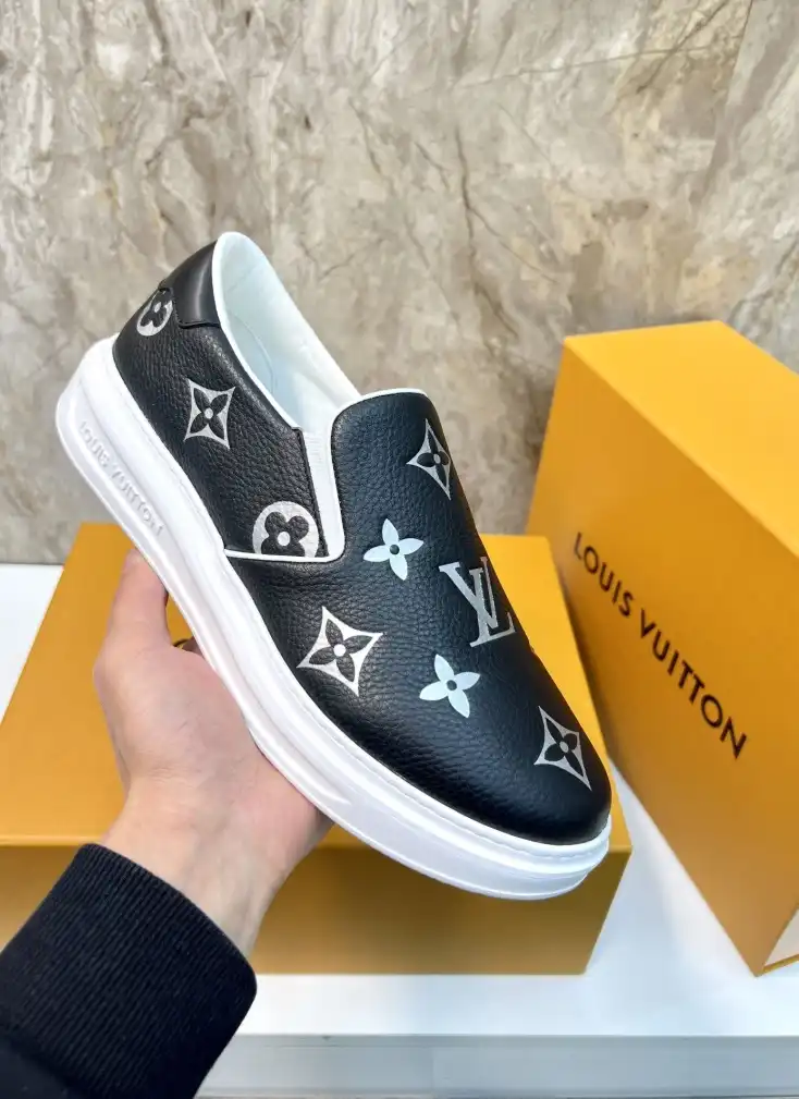 hype LV Casual Shoes