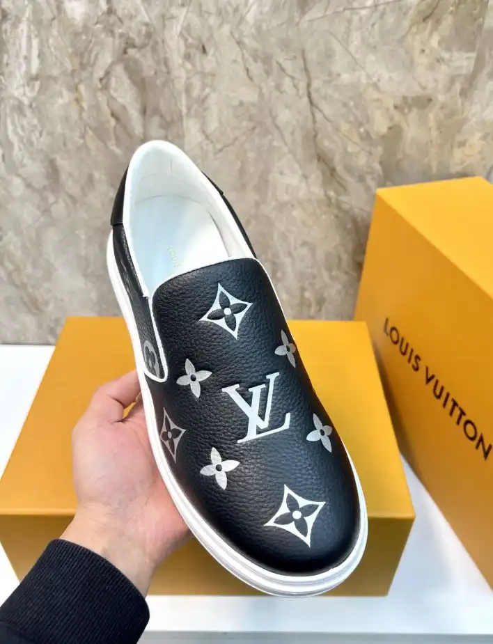 hype LV Casual Shoes