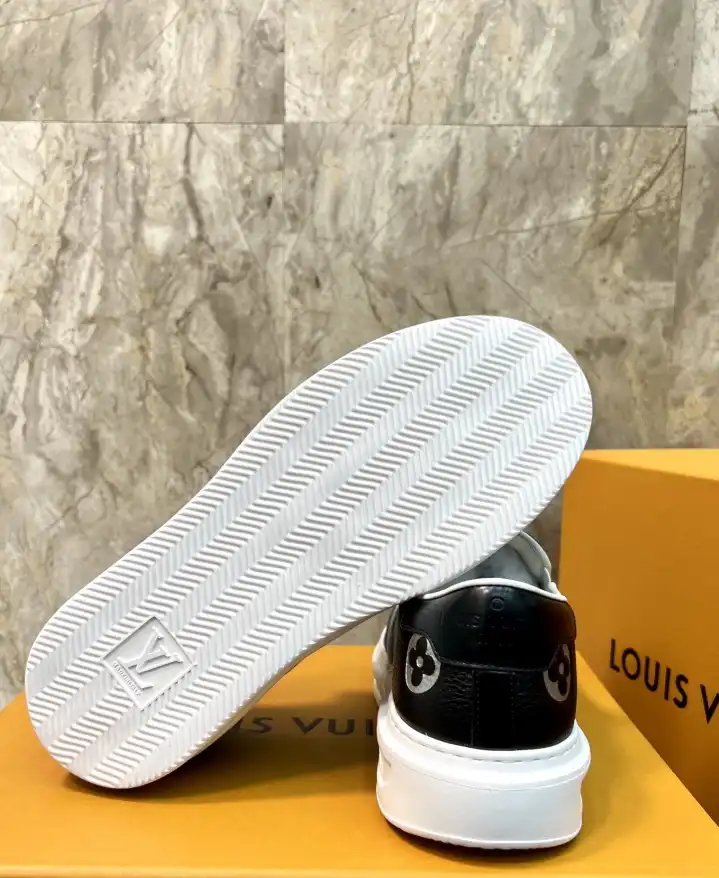 hype LV Casual Shoes