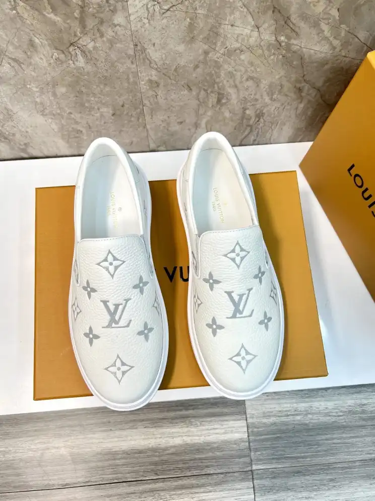 hype LV Casual Shoes