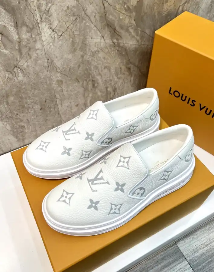 hype LV Casual Shoes