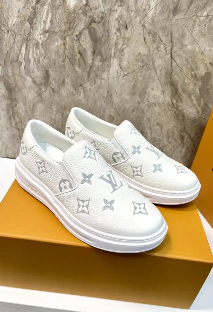 hype LV Casual Shoes