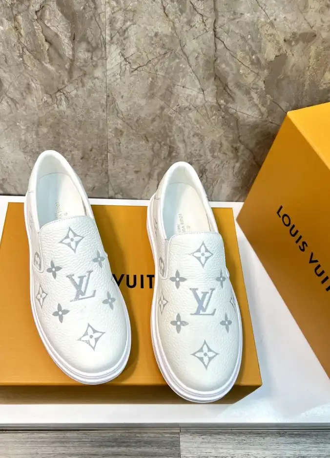 hype LV Casual Shoes