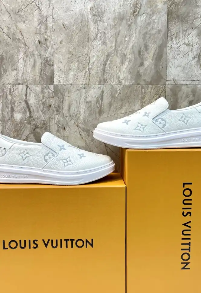 hype LV Casual Shoes