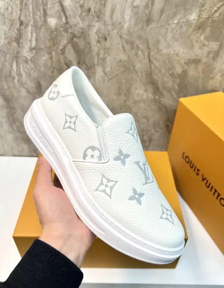 hype LV Casual Shoes