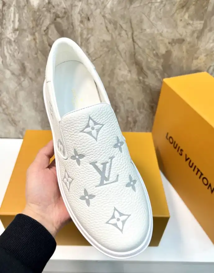 hype LV Casual Shoes