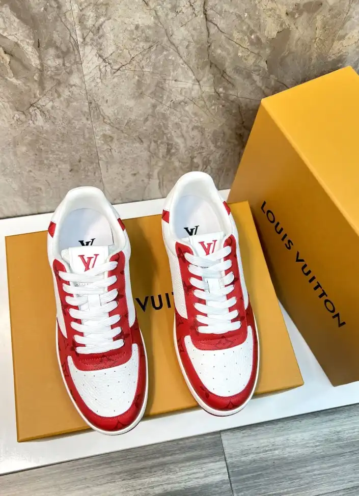 hype Louis Vuitton Sneakers