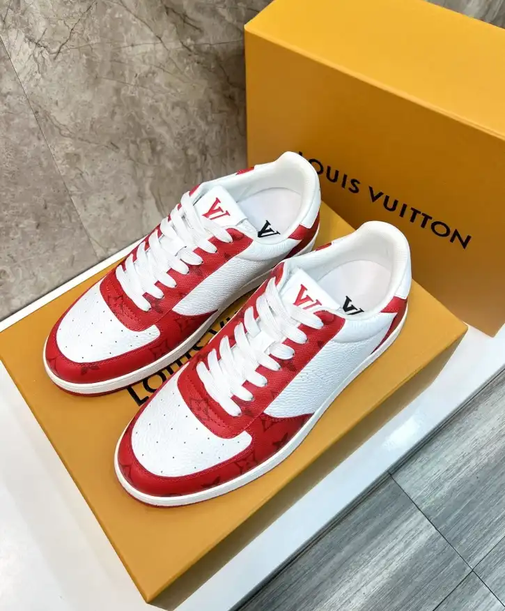 hype Louis Vuitton Sneakers