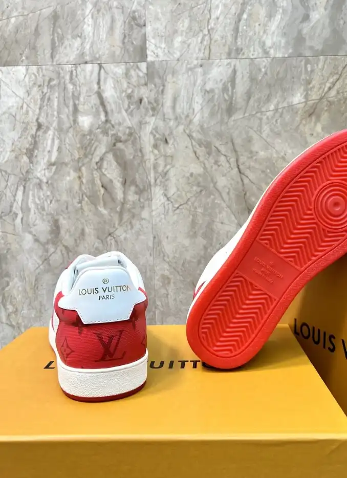 hype Louis Vuitton Sneakers