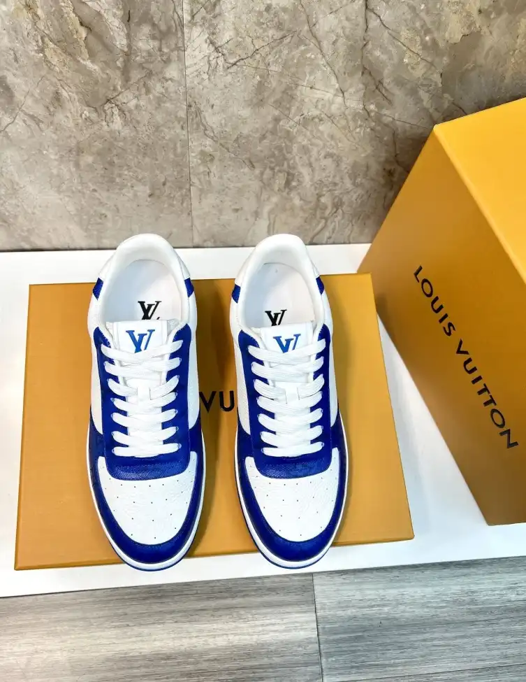 hype Louis Vuitton Sneakers