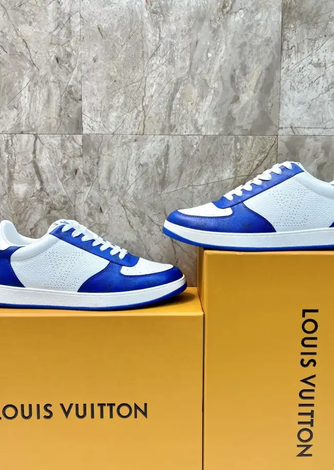 hype Louis Vuitton Sneakers