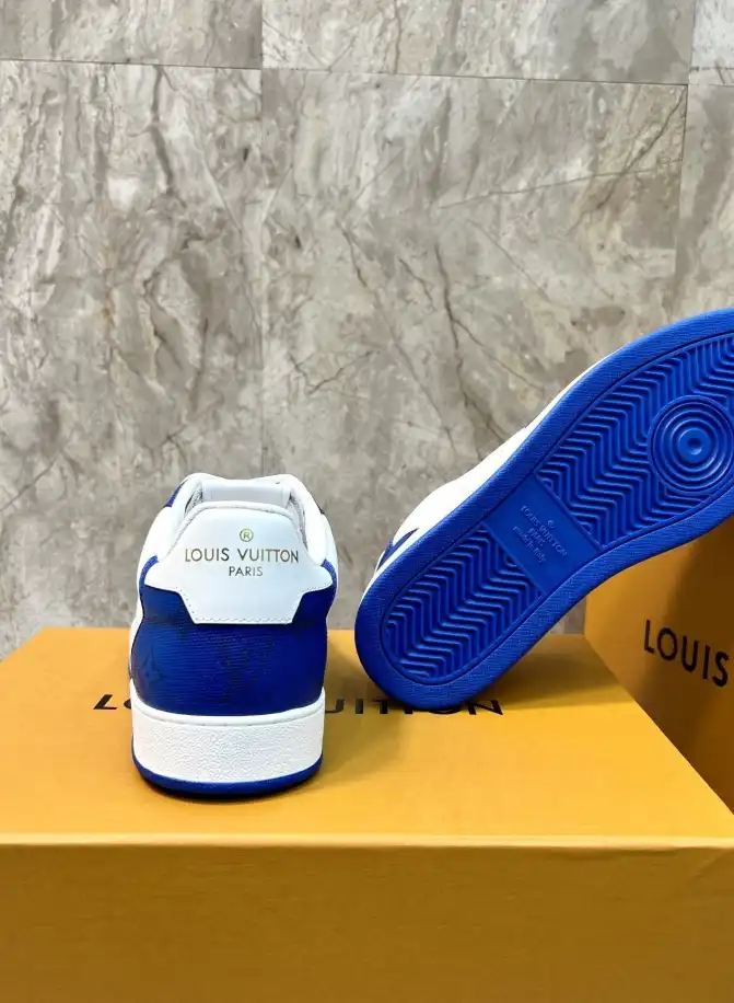 hype Louis Vuitton Sneakers