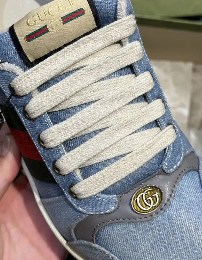 hype Gucci Sneakers