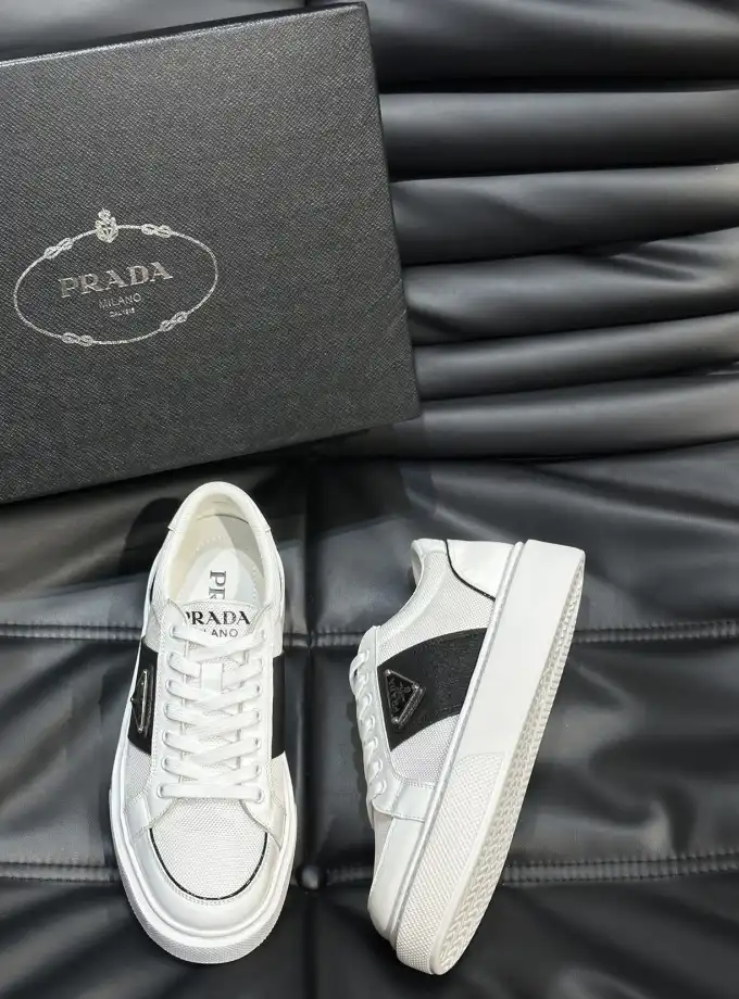 hype Prada Casual Shoes