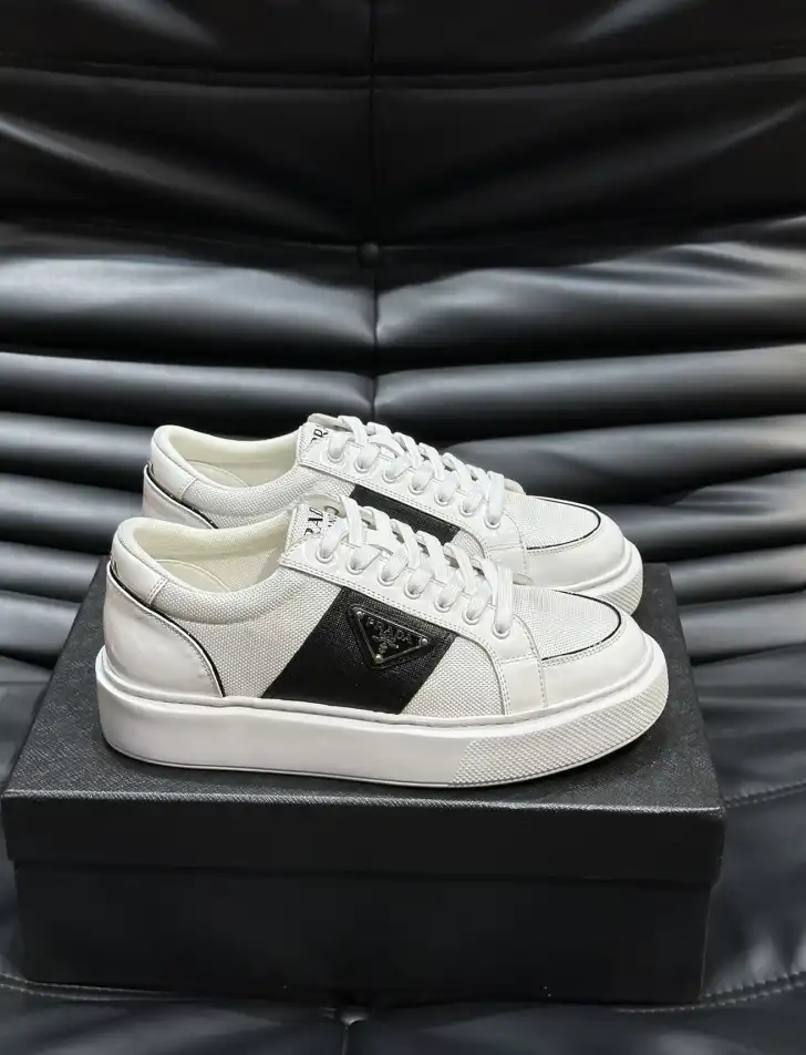 hype Prada Casual Shoes