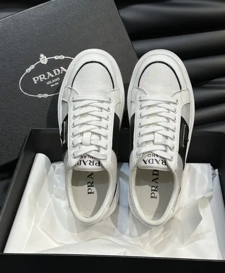 hype Prada Casual Shoes