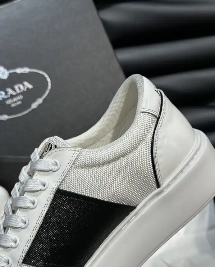 hype Prada Casual Shoes