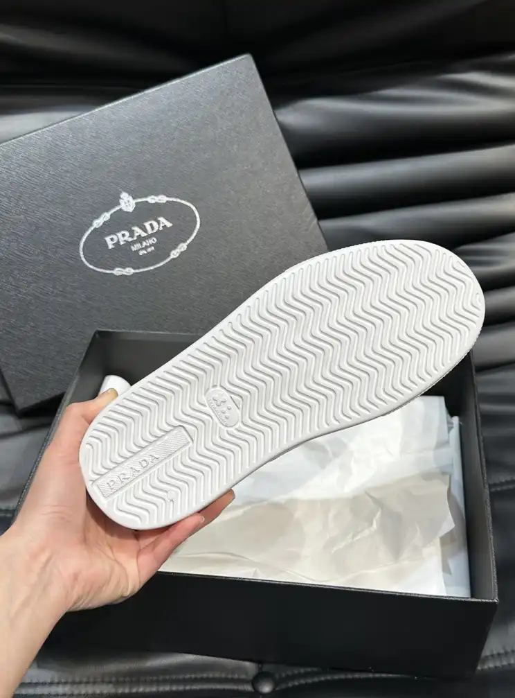 hype Prada Casual Shoes