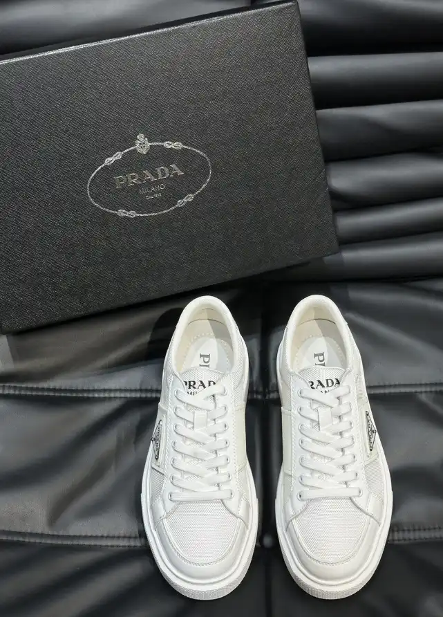 hype Prada Casual Shoes