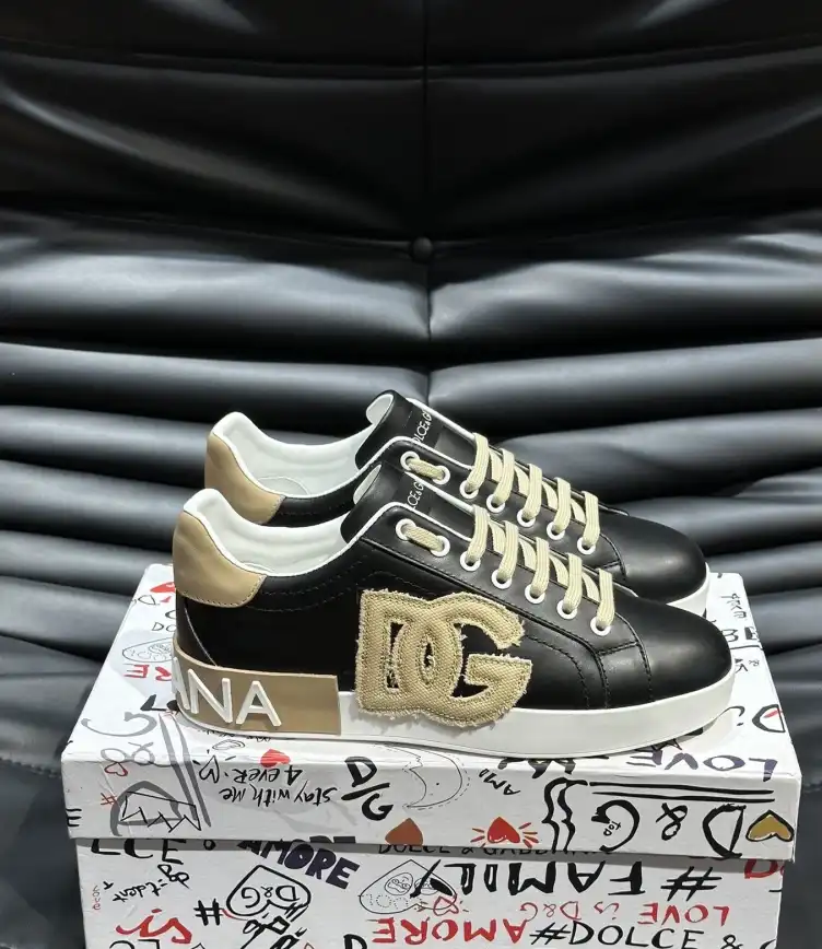 hype Dolce & Gabbana Sneakers