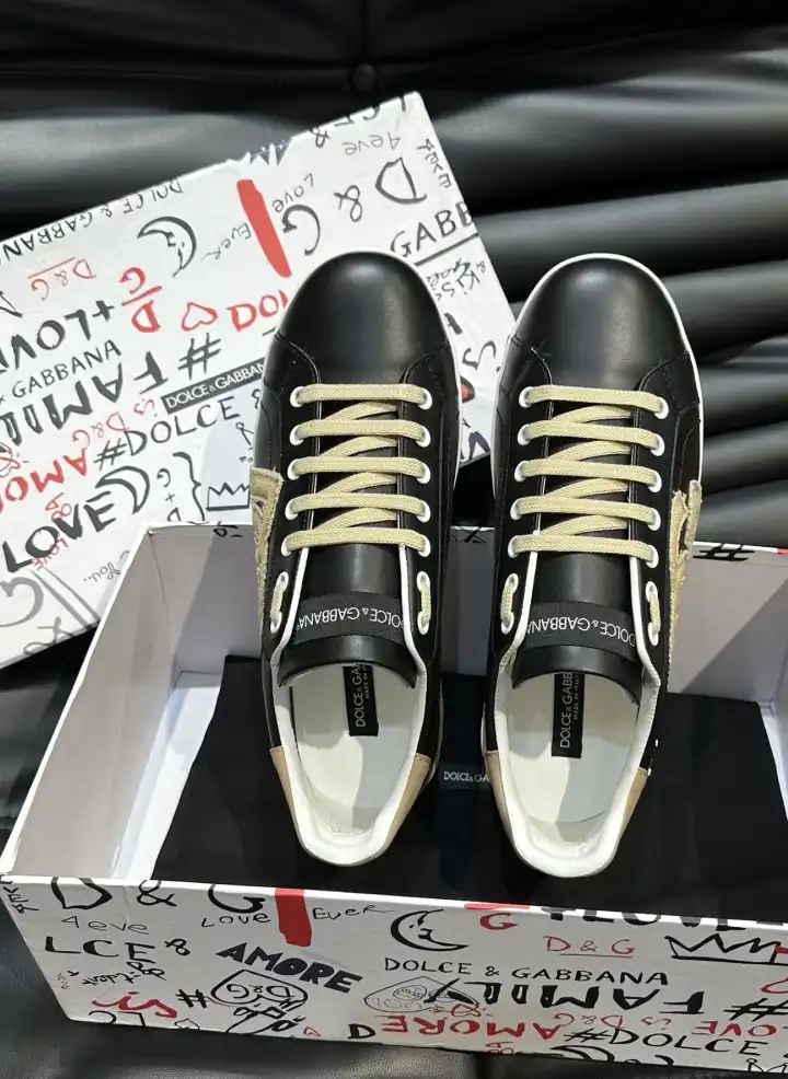 hype Dolce & Gabbana Sneakers