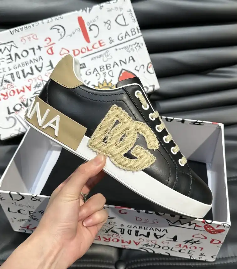 hype Dolce & Gabbana Sneakers