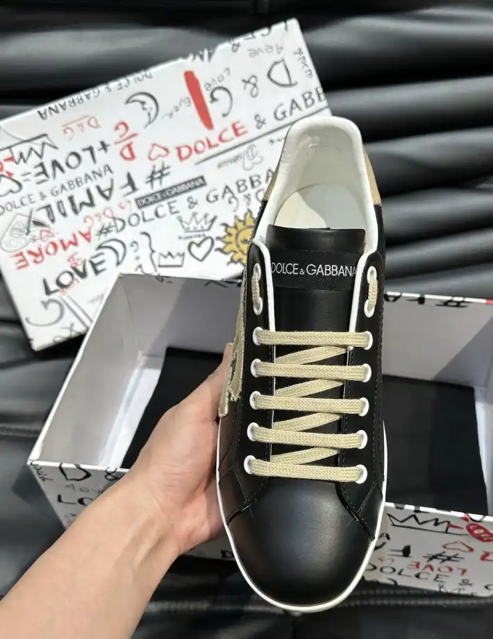 hype Dolce & Gabbana Sneakers