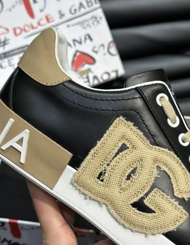 hype Dolce & Gabbana Sneakers