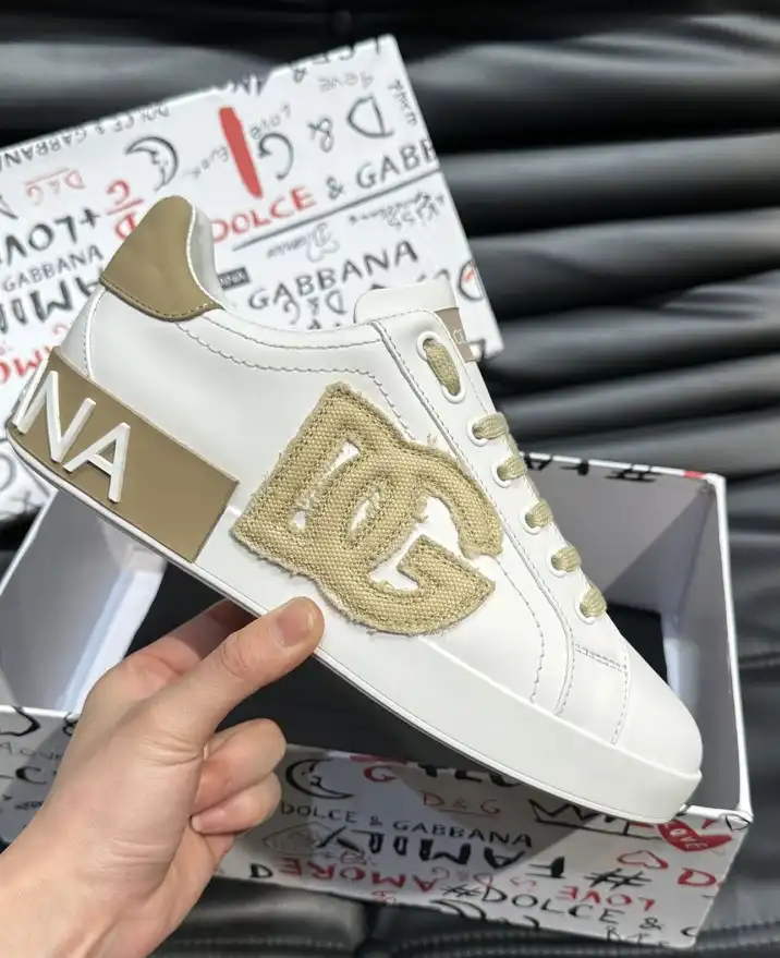 hype Dolce & Gabbana Sneakers