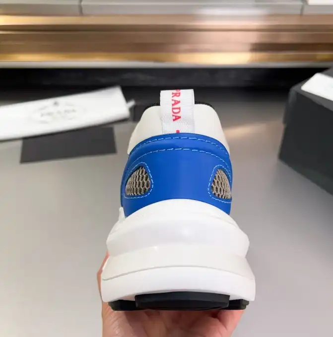 hype Prada Casual Shoes