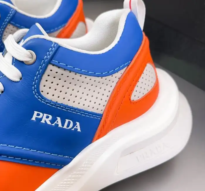 hype Prada Casual Shoes