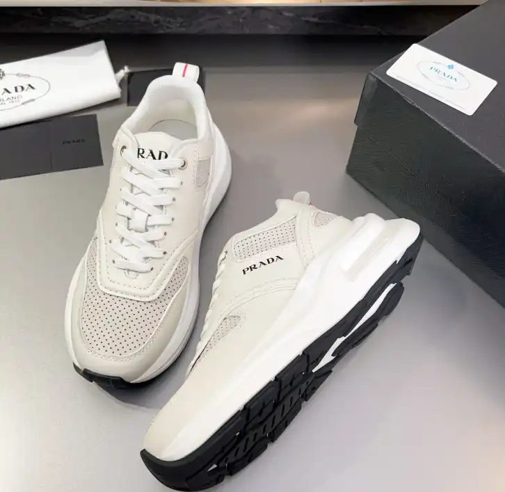 hype Prada Casual Shoes