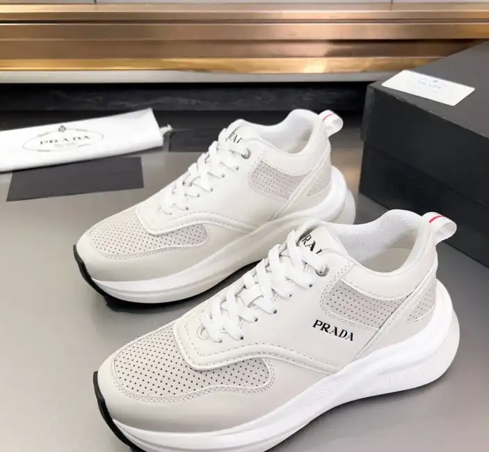 hype Prada Casual Shoes