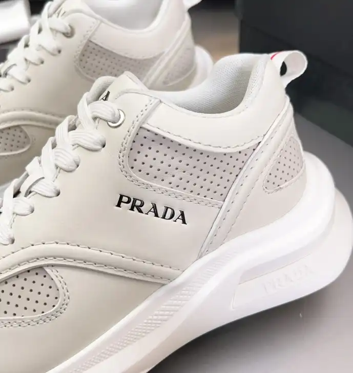 hype Prada Casual Shoes