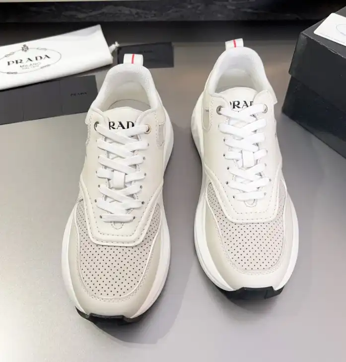 hype Prada Casual Shoes